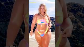 Bianca krigovsky  Curvy Plus Size Model | Short Bio & Fact | Insta Model | #plussize_curvymodel