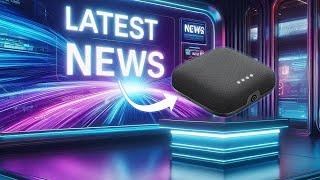 Onn 4K Pro | LATEST NEWS 2025!