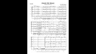 Chris Magee Music - Make Me Smile