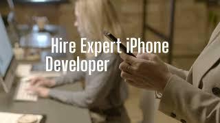 Hire iPhone Developers    +1 9177322215