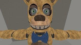 (ARCHIVED) [FNAF/UNFINISHED] Epoch Challenge Short