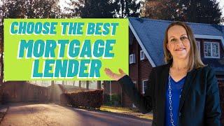 How to Choose a Mortgage Lender | BEWARE Home Loan Actual Experience with Real Clients