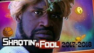 Shaqtin' A Fool 2017-2018 Season: All Episodes