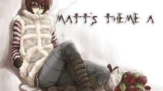 Death Note - Matt's Theme A B C | Original Themes