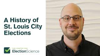 A History of St. Louis City Elections: Deep Dive Live