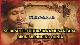 Sejarah dan Asal-usul Leluhur Jawa dan Nusantara