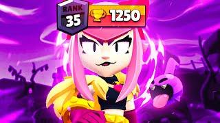 MELODIE RANK 35 IN 4 HOURS - She's BROKEN!