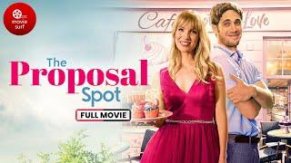 The Proposal Spot (2023) | Full Movie