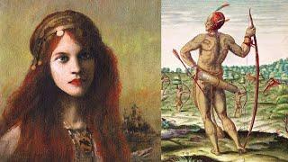 The Hidden Irish History Of Ancient America