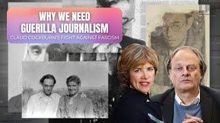 Patrick & Claud Cockburn: A Legacy of Guerilla Journalism Against Media Complacency