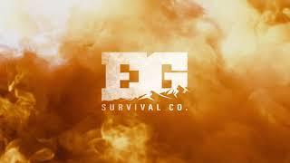 EG Survival TP40 Product - Promo