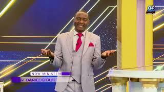 SELF-EXAMINATION || REV. GITAHI DANIIEL || DONHOLM CFF