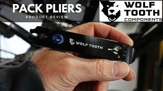 Wolf Tooth Components Master Link Pack Pliers | How to fix a broken chain