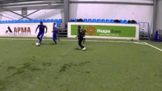 Yaroslav Shevchenko Football 2014