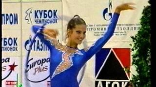 Grand Prix Moscow RG 2001 all around Part 10