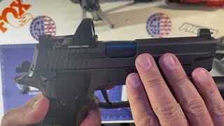 SIGnificant Week – Sig Sauer P226 SAO Legion - Discover SigSauer