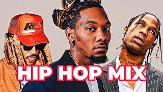 HIP HOP MIX 2024Offset.Future,Travis Scott,Rick Ross, Lil Wayne, T.I.,Gucci Mane, 2 Chainz,Glorilla