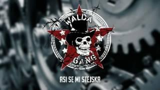 Walda Gang   - Asi se mi stejska (Official Audio)