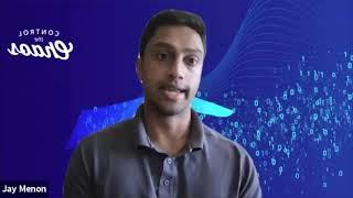 ITOps In 2 Minutes | AIOps vs MLOps | Jay Menon