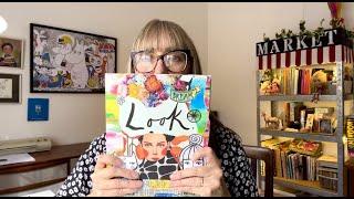 My Dream Bible - talking about The Artists Way book. #artmagic #theartistsway #visualjournal #wishes