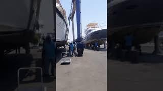 Samaco Marine Jeddah Saudi Arabia.(3)