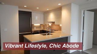 588 Bell Street #609S, Seattle WA 98121