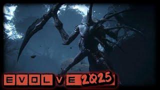 EVOLVE 2025 | Savage Wraith Gameplay! (Wraith Gameplay #299)