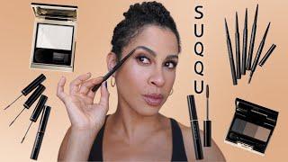 SUQQU *New* Brow Products, Highlighter, + Loose Powder Shades!