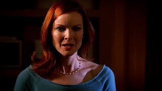 Bree Finds Out That Her Son Hit Carlos's Mother With His Car - Desperate Housewives 1x07