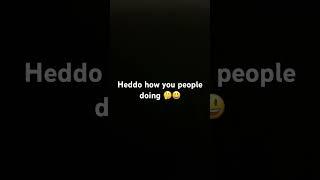 Heddo 