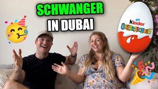 KINDERÜBERRASCHUNG! - Was kostet eine Schwangerschaft in Dubai?