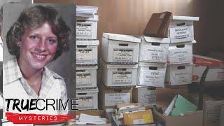 3 Decades Old Cold Cases Solved in 2021