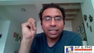 India Ask The Expert | AIF & PMS EXPERTS | Mr Saurabh Mukherjea | Marcellus Investment Managers