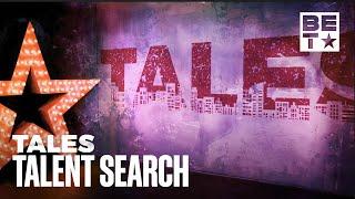 Irv Gotti Finds His Next Rap Star In North Carolina | Tales Talent Search