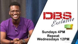 DBS Exclusive with Dutty Berry || Sundays at 4:00 PM on PBCJ