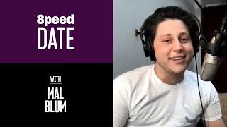 Speed Date with musician and songwriter Mal Blum | Xtra Magazine