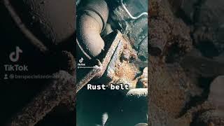 Rust Belt