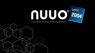 NUUO Video Surveillance Solutions