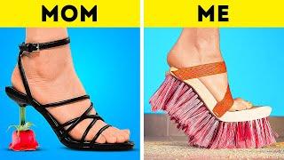 Creative and Fun DIY Footwear Ideas to Experiment With 