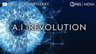 A.I. Revolution | Full Documentary | NOVA | PBS