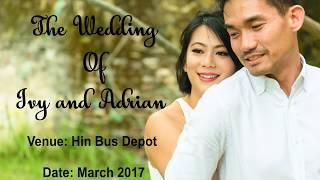 Sugar & Spice Events Penang - Ivy & Adrian's Wedding