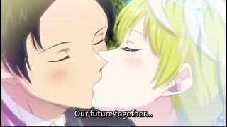 Tenka Kiss Yuuki  | Chained Soldier Episode 11 English Sub #chainedsoldier