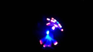 [UFL] 5LiCK Lightshow "Underwater" [EMAZINGLIGHTS.COM]