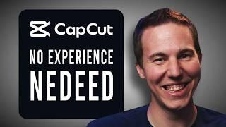 How to Edit Videos for YouTube on CapCut