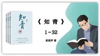 300｜梁晓声《知青》1～32｜say book