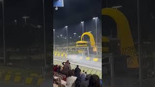 R32 Skyline Roll RaceDisaster Caught on Cam #razzy4jdm #r32 #r32skyline #r32gtr #rollracing #jdm