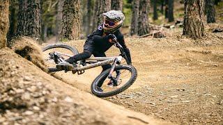 Extreme Downhill/Freeride Lifestyle! #28 [NEW]