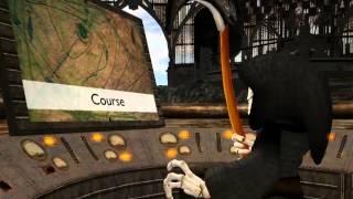 VWBPE 2013: Closing Keynote - Dave Cormier