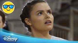 Raising The Bar | Raising The Game | Official Disney Channel UK