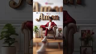 3d ai image #shortvideo #trending #photo #viral #viralvideo #socialmedia #aman #wingchair #youtube